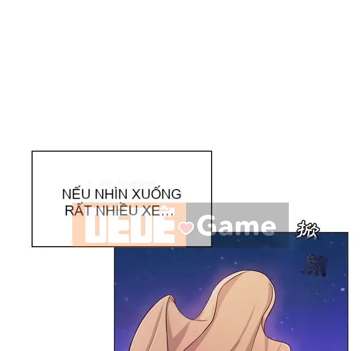 Giáo viên mất trật tự Chương 1-12