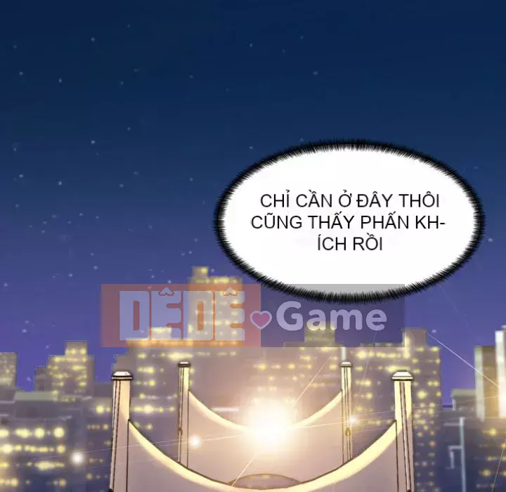 Giáo viên mất trật tự Chương 1-12