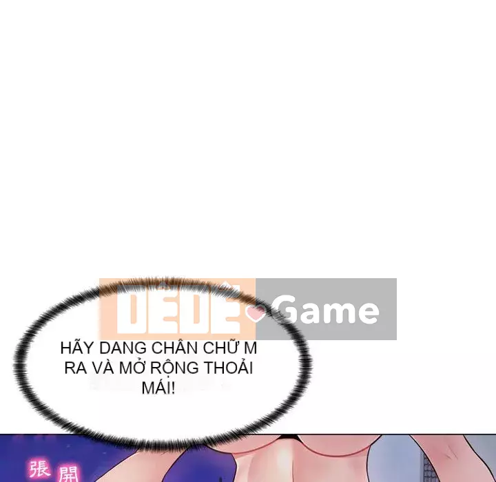 Giáo viên mất trật tự Chương 1-12