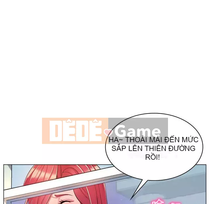 Giáo viên mất trật tự Chương 1-12