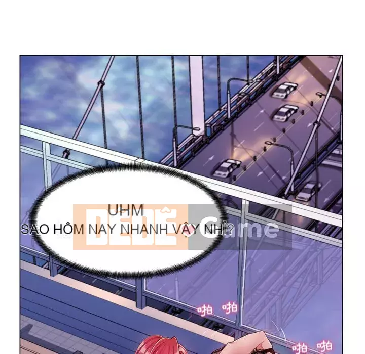 Giáo viên mất trật tự Chương 1-12