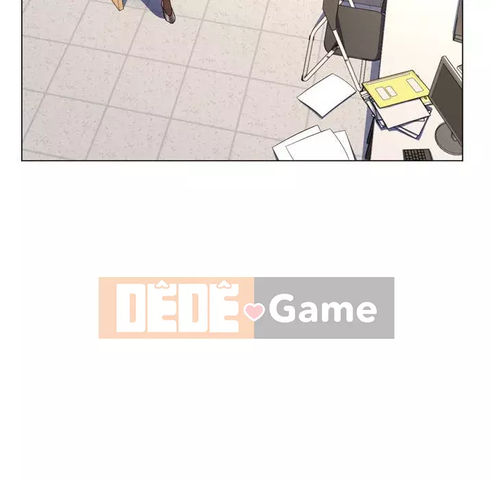 Giáo viên mất trật tự Chương 1-12