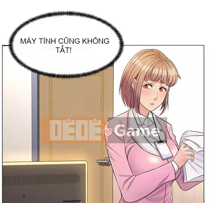 Giáo viên mất trật tự Chương 1-12