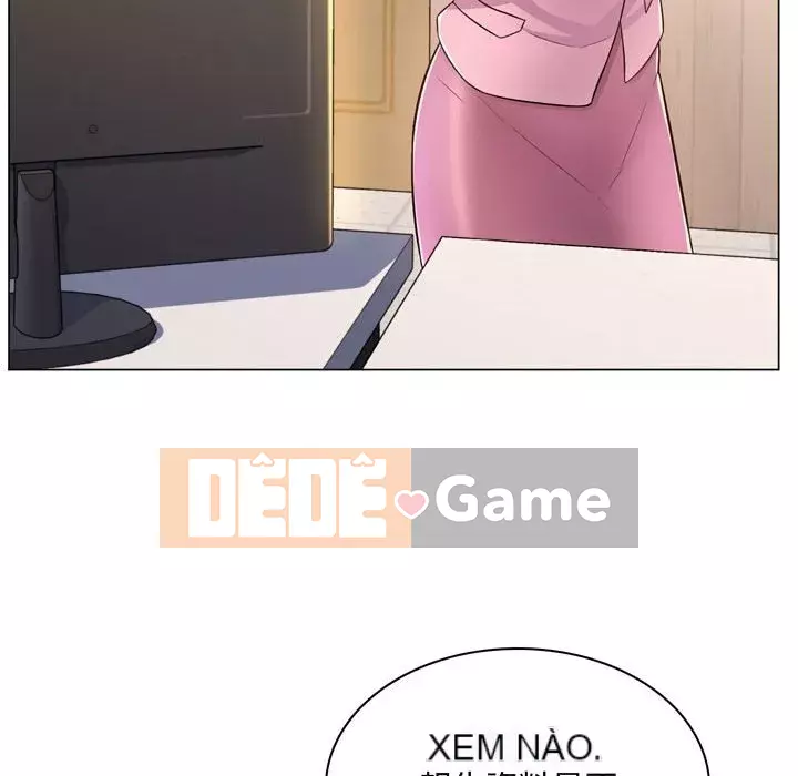 Giáo viên mất trật tự Chương 1-12