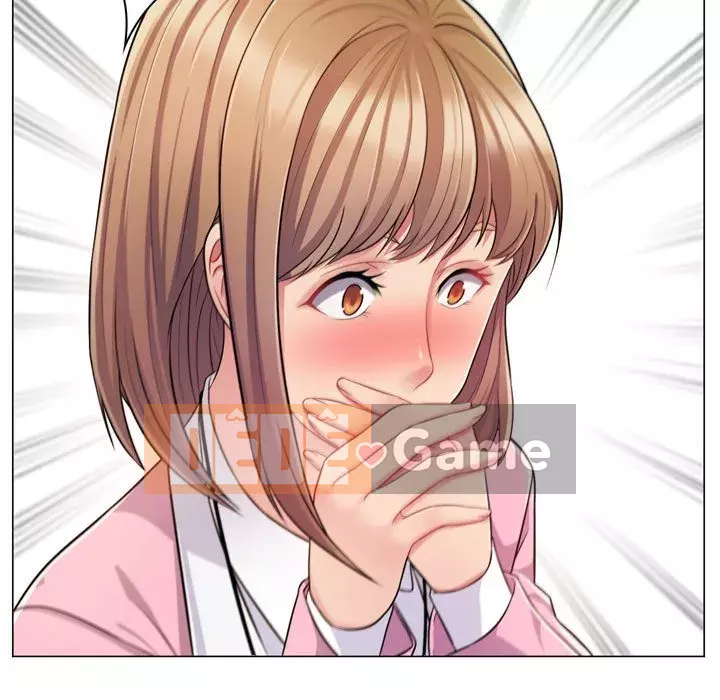 Giáo viên mất trật tự Chương 1-12