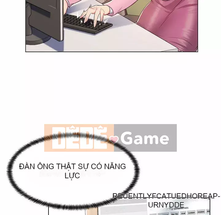 Giáo viên mất trật tự Chương 1-12