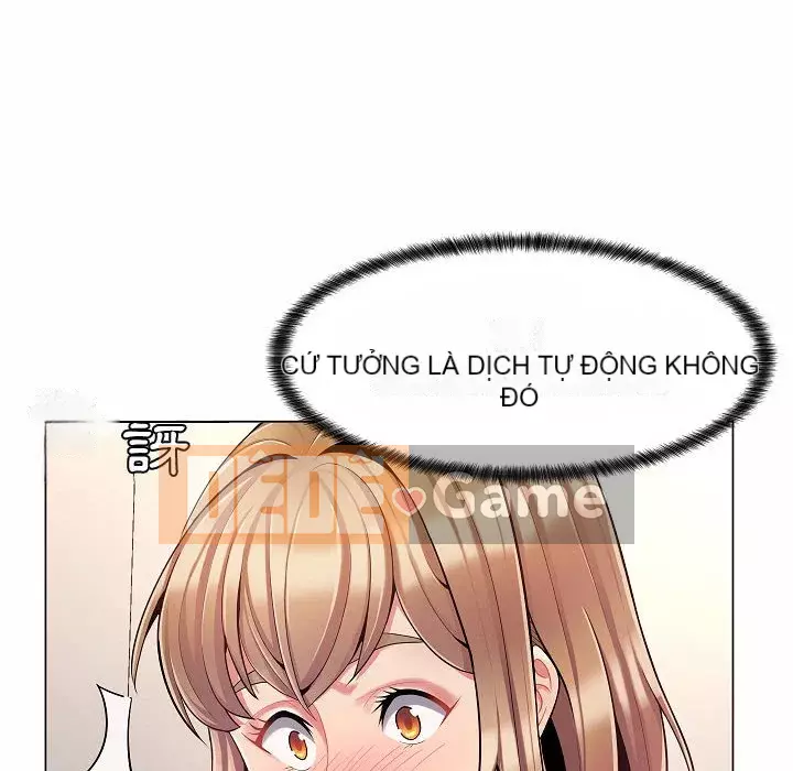 Giáo viên mất trật tự Chương 1-12