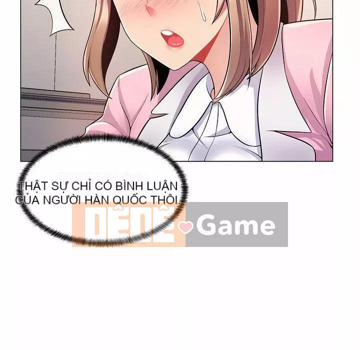 Giáo viên mất trật tự Chương 1-12