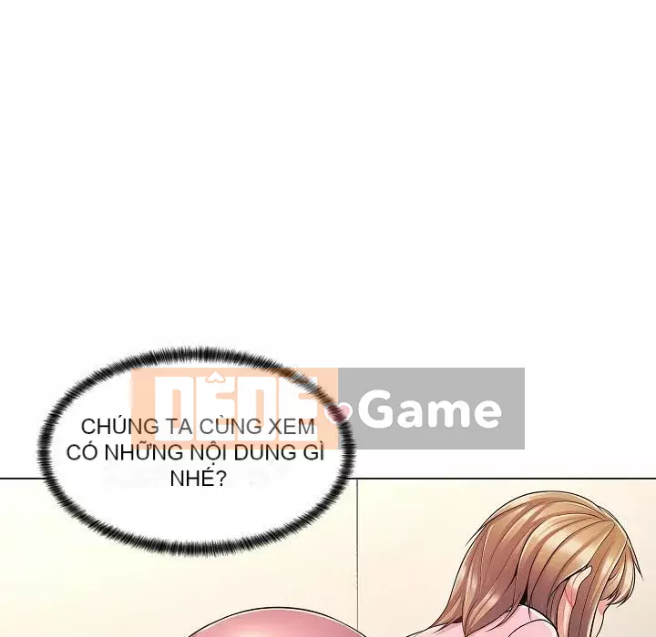 Giáo viên mất trật tự Chương 1-12