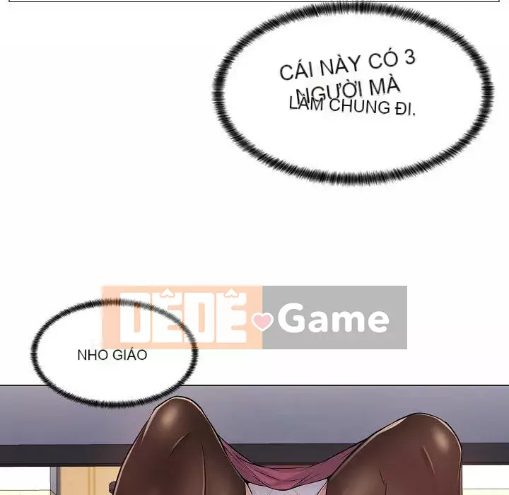 Giáo viên mất trật tự Chương 1-12