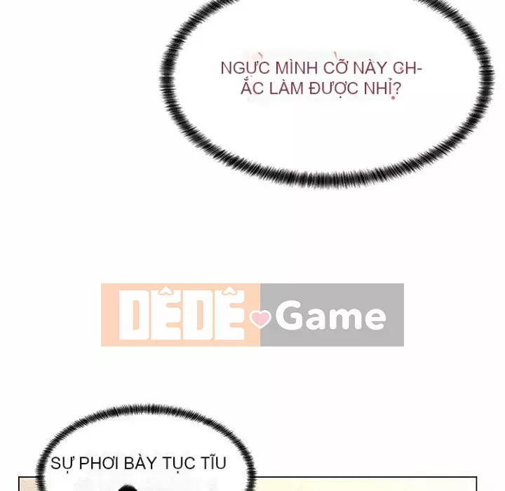 Giáo viên mất trật tự Chương 1-12