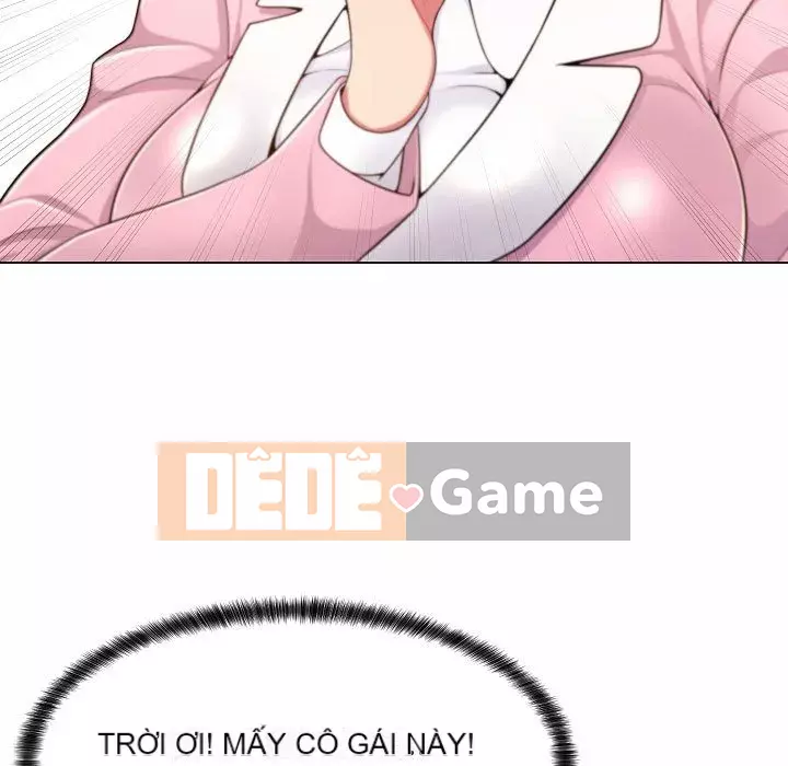 Giáo viên mất trật tự Chương 1-12