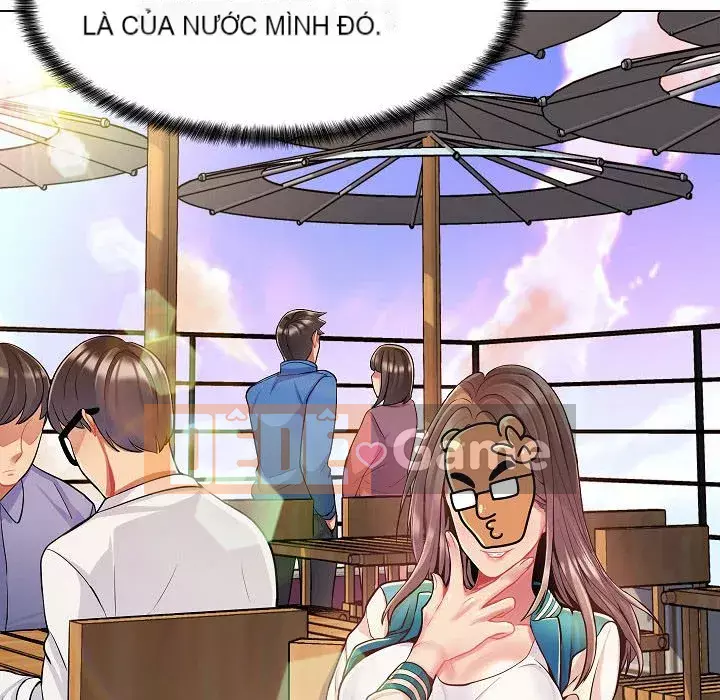 Giáo viên mất trật tự Chương 1-12