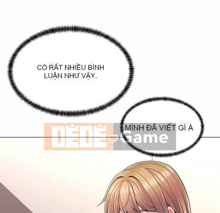 Giáo viên mất trật tự Chương 1-12