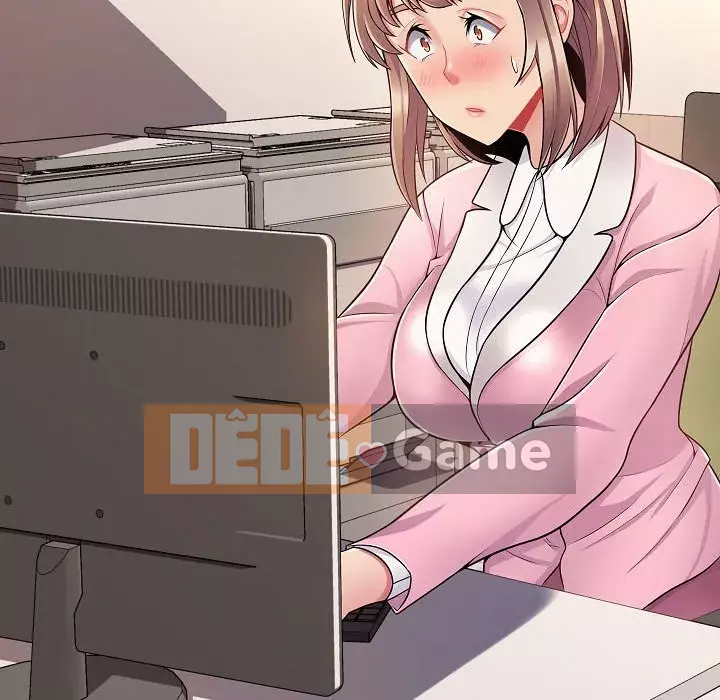 Giáo viên mất trật tự Chương 1-12