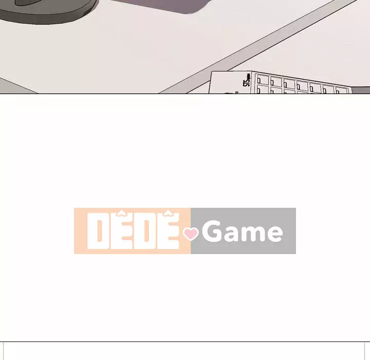 Giáo viên mất trật tự Chương 1-12