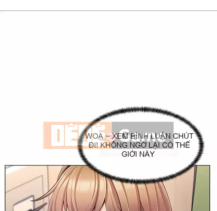 Giáo viên mất trật tự Chương 1-12