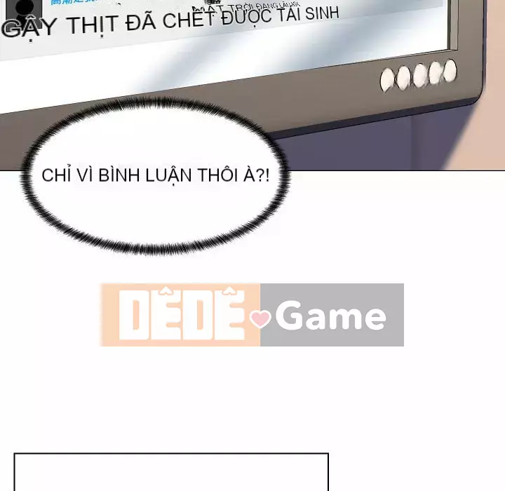 Giáo viên mất trật tự Chương 1-12