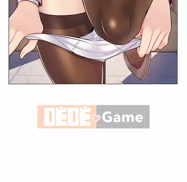 Giáo viên mất trật tự Chương 1-12