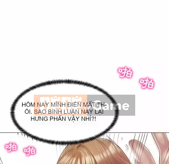 Giáo viên mất trật tự Chương 1-12