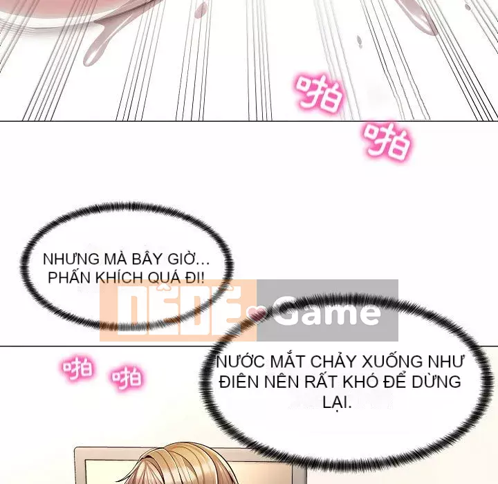 Giáo viên mất trật tự Chương 1-12