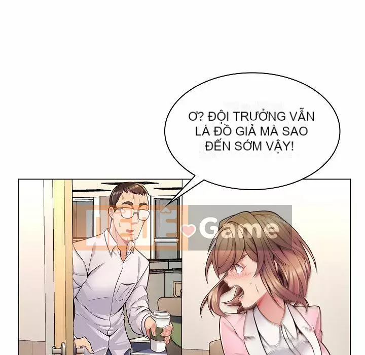 Giáo viên mất trật tự Chương 1-12