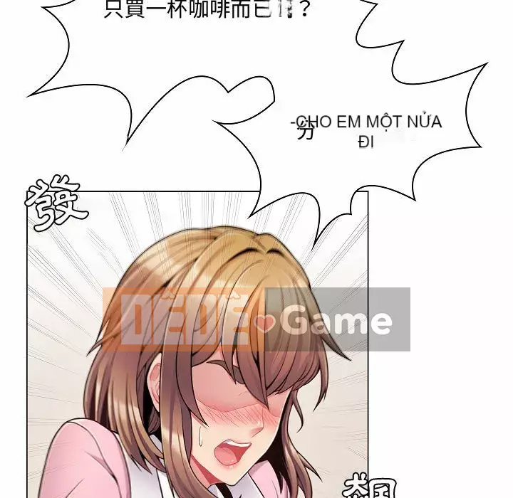 Giáo viên mất trật tự Chương 1-12