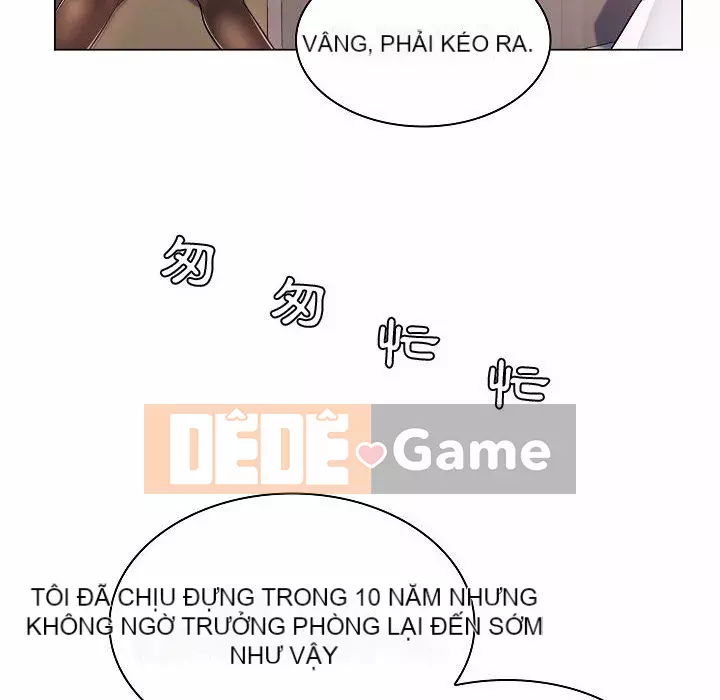 Giáo viên mất trật tự Chương 1-12