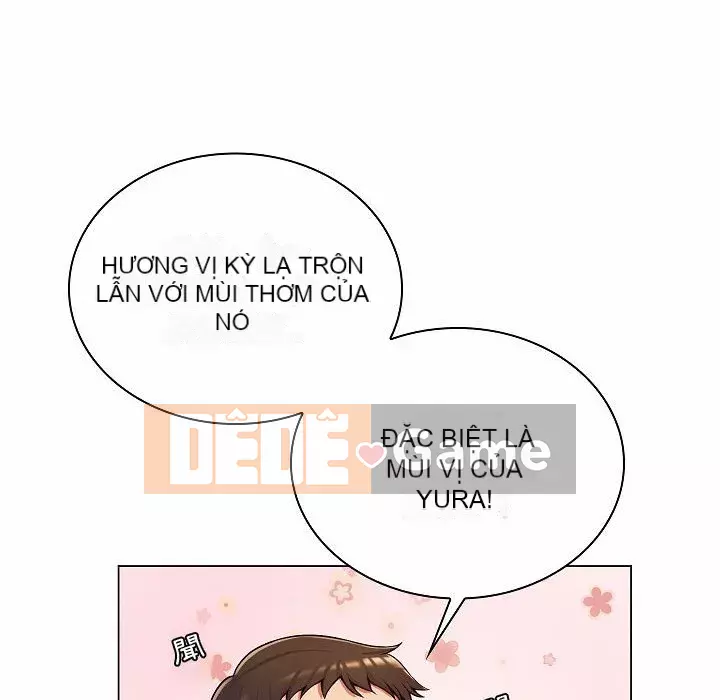 Giáo viên mất trật tự Chương 1-12