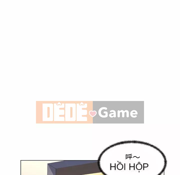 Giáo viên mất trật tự Chương 1-12