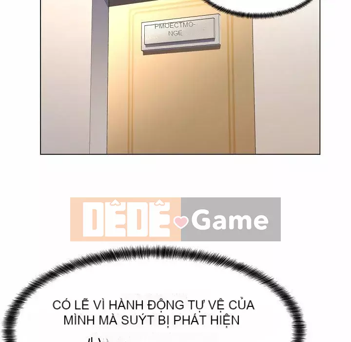 Giáo viên mất trật tự Chương 1-12