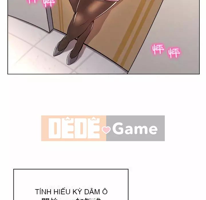 Giáo viên mất trật tự Chương 1-12