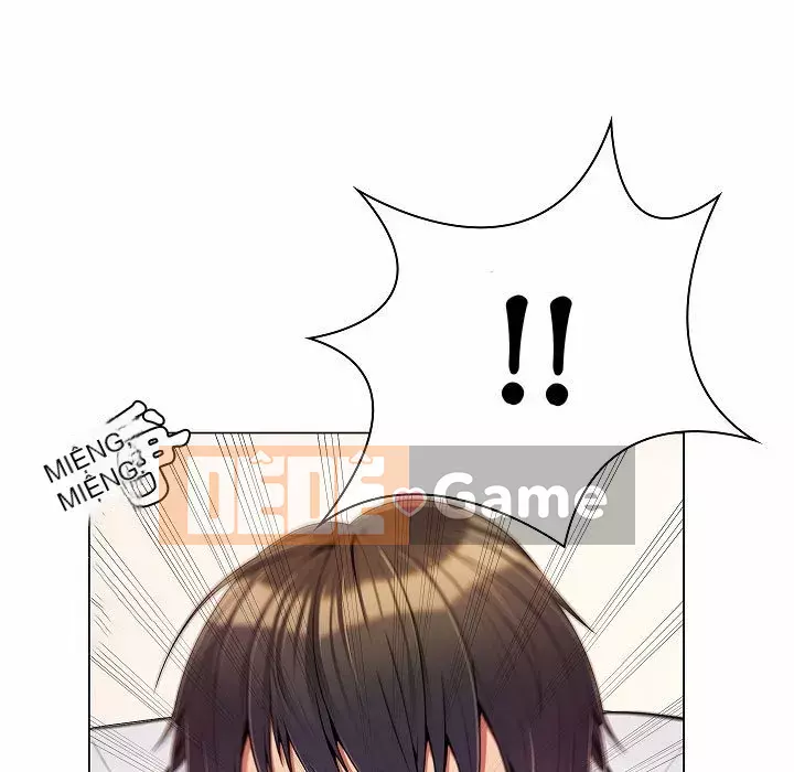 Giáo viên mất trật tự Chương 1-12