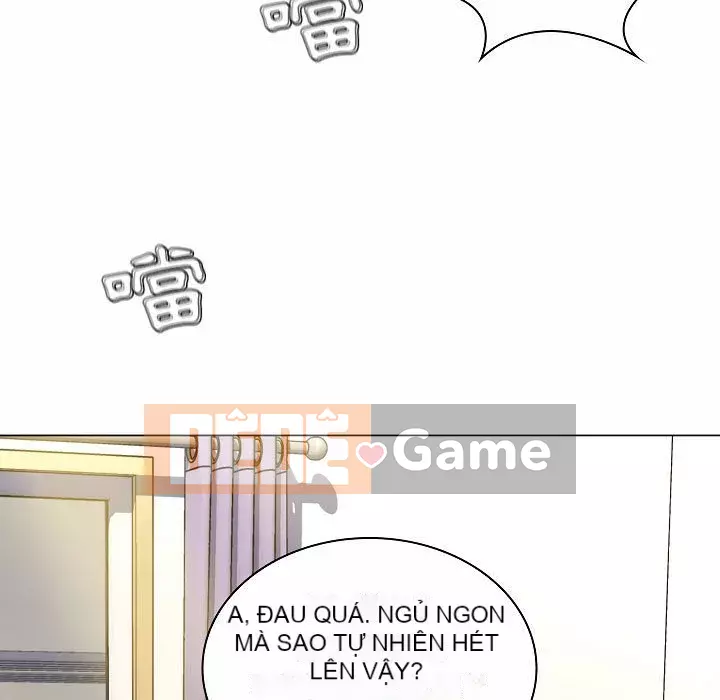 Giáo viên mất trật tự Chương 1-12