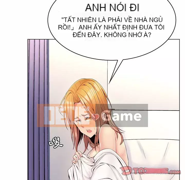 Giáo viên mất trật tự Chương 1-12