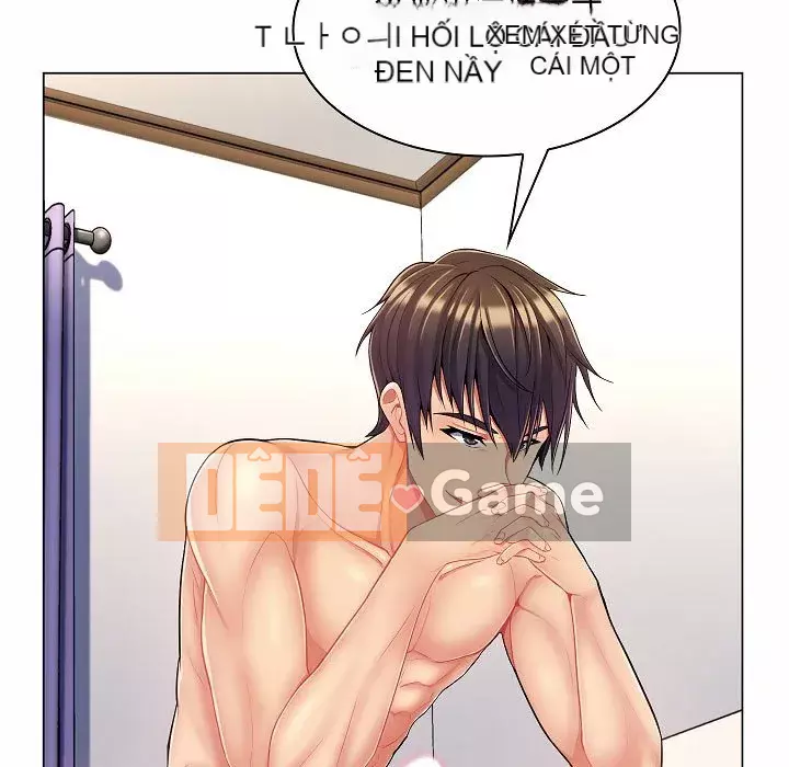 Giáo viên mất trật tự Chương 1-12