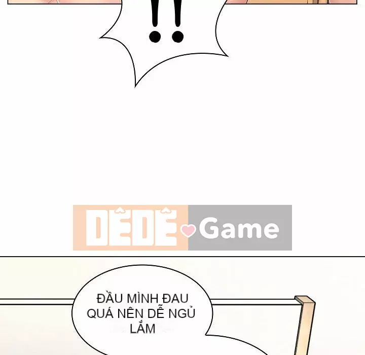 Giáo viên mất trật tự Chương 1-12