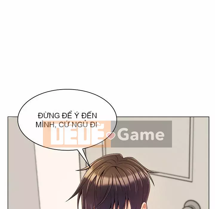 Giáo viên mất trật tự Chương 1-12