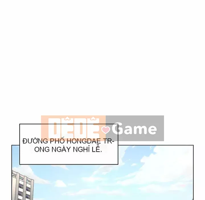 Giáo viên mất trật tự Chương 1-12