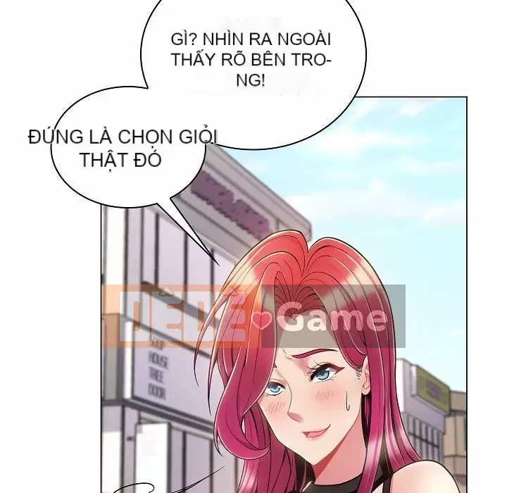 Giáo viên mất trật tự Chương 1-12