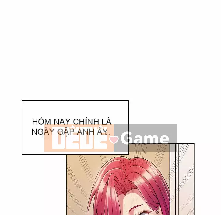 Giáo viên mất trật tự Chương 1-12