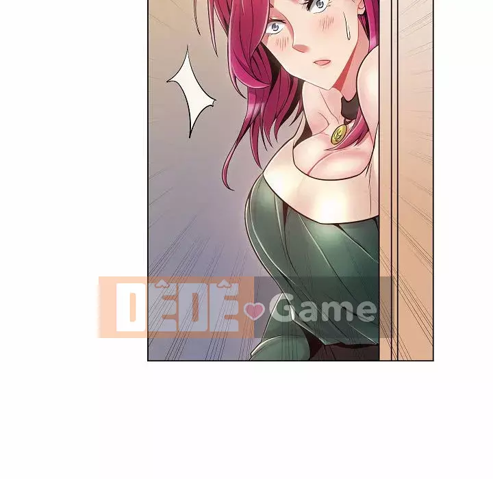 Giáo viên mất trật tự Chương 1-12