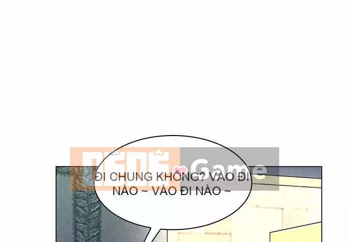 Giáo viên mất trật tự Chương 1-12