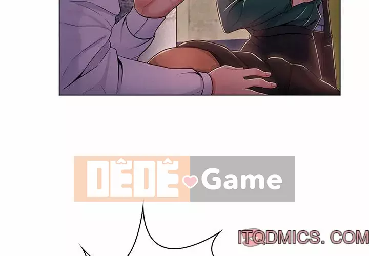 Giáo viên mất trật tự Chương 1-12