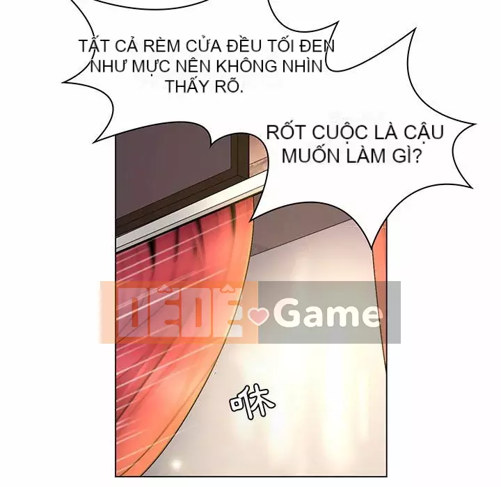 Giáo viên mất trật tự Chương 1-12