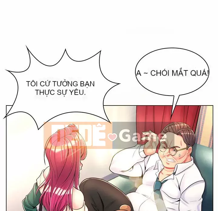 Giáo viên mất trật tự Chương 1-12