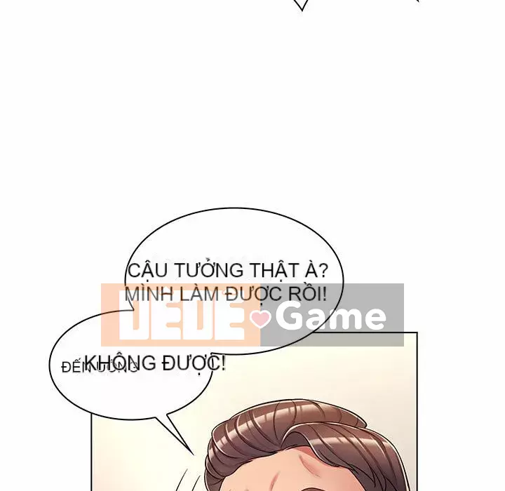 Giáo viên mất trật tự Chương 1-12