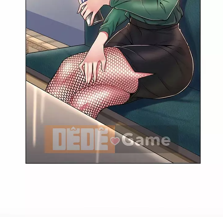 Giáo viên mất trật tự Chương 1-12