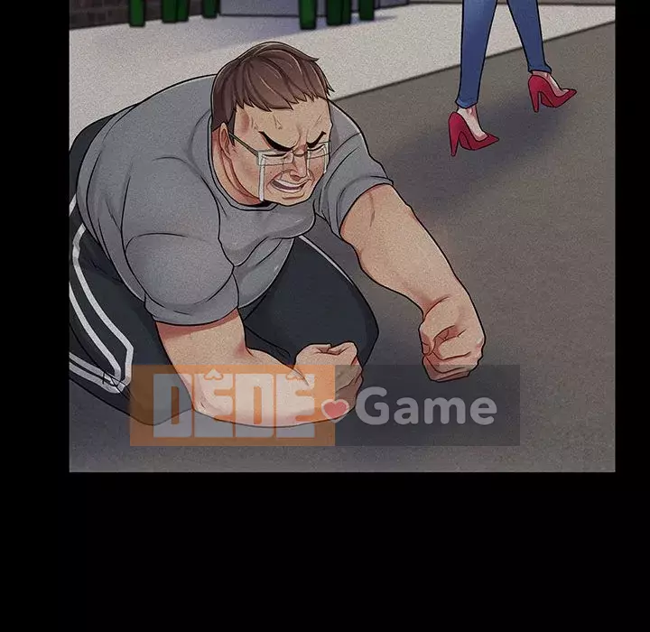 Giáo viên mất trật tự Chương 1-12