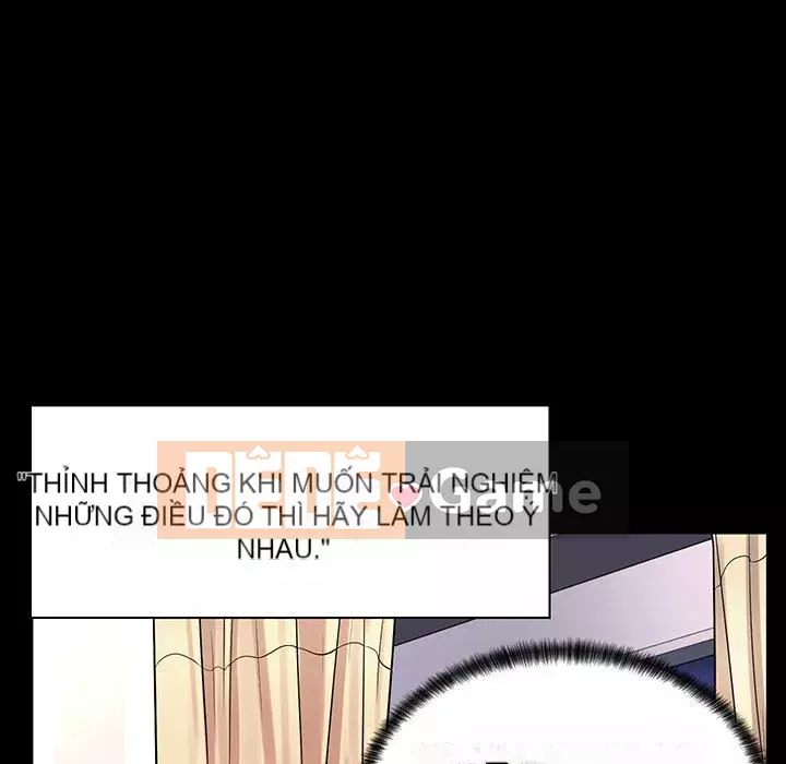 Giáo viên mất trật tự Chương 1-12